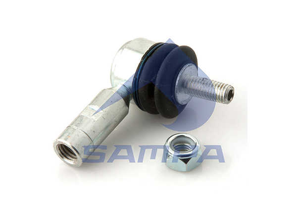 SAMPA 100.037 Sfera de...