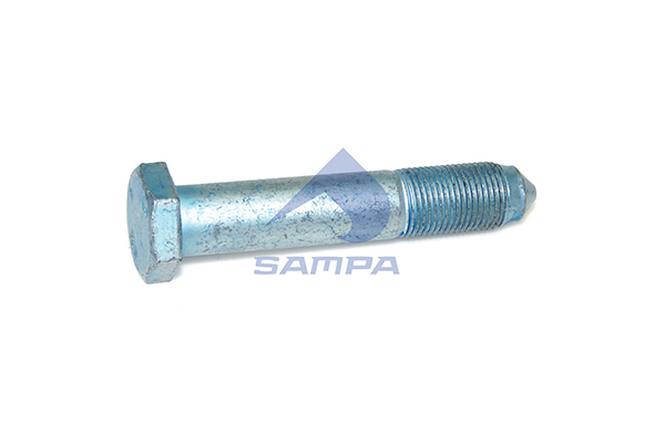 SAMPA 102.435 Bolt fixare,...