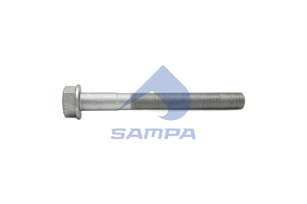 SAMPA 102.503 Bolt arc