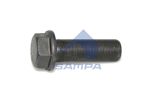 SAMPA 102.534 Bolt fixare,...