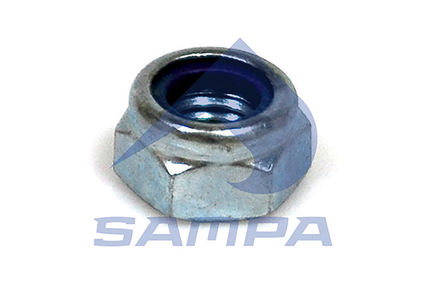 SAMPA 104.127 piulita,ax