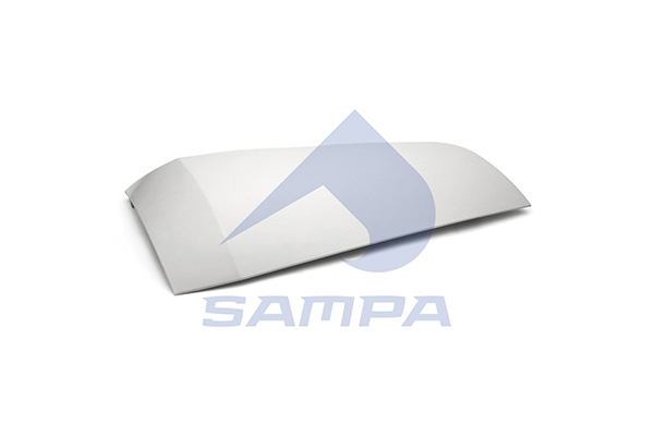 SAMPA 1810 0786 spoiler cabina