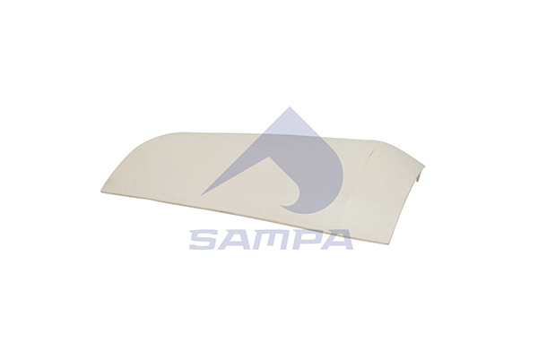 SAMPA 1810 0787 spoiler cabina