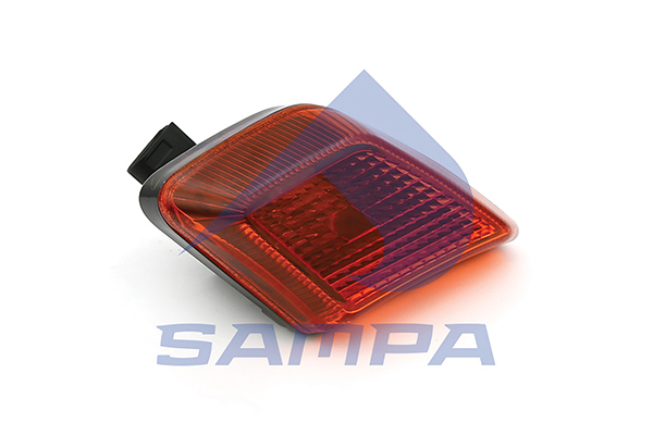 SAMPA 1810 0823 Lampa laterala