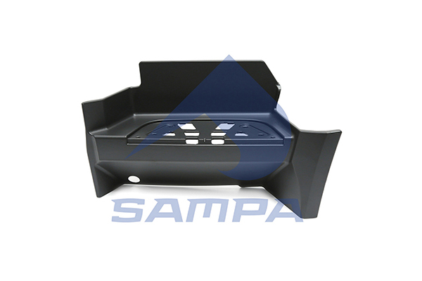 SAMPA 1810 0972 Placa de prag
