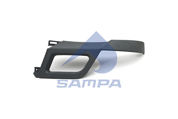 SAMPA 1810 0988 spoiler