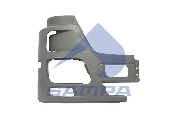 SAMPA 1810 1212 tampon