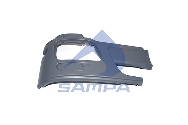 SAMPA 1810 1618 tampon