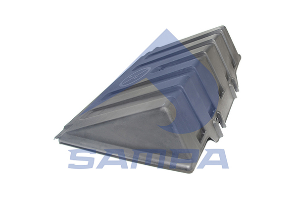 SAMPA 1820 0127 Capac cutie...