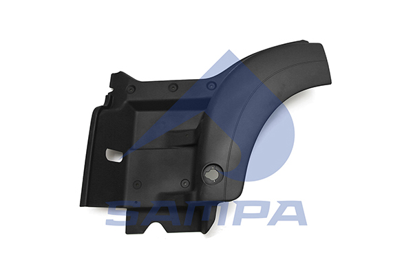 SAMPA 1820 0182 Placa de prag