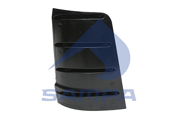 SAMPA 1820 0194 spoiler cabina