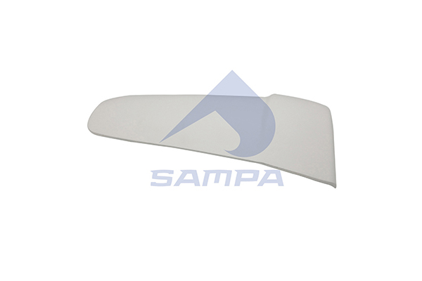 SAMPA 1820 0265 spoiler cabina