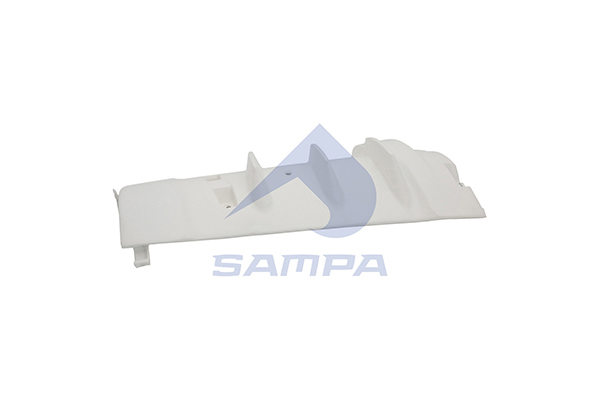 SAMPA 1820 0267 spoiler cabina