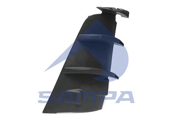 SAMPA 1820 0303 spoiler cabina