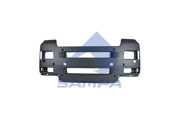 SAMPA 1820 0484 tampon