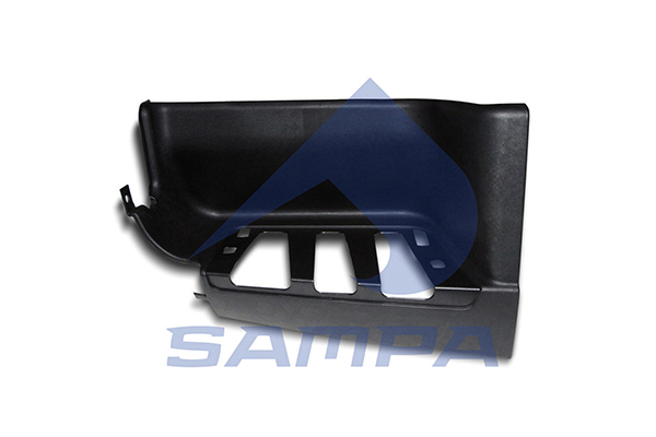 SAMPA 1830 0033 Placa de prag