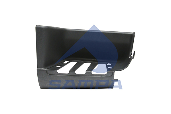 SAMPA 1830 0034 Placa de prag