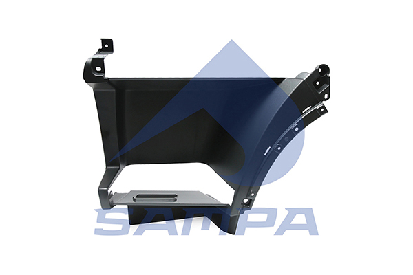 SAMPA 1830 0516 Placa de prag
