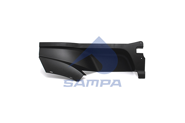 SAMPA 1830 0519 Placa de prag