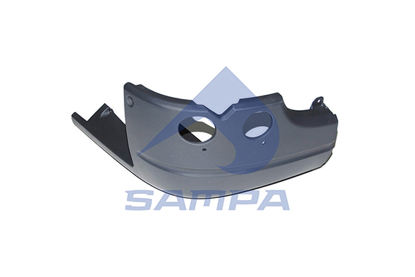 SAMPA 1840 0137 tampon