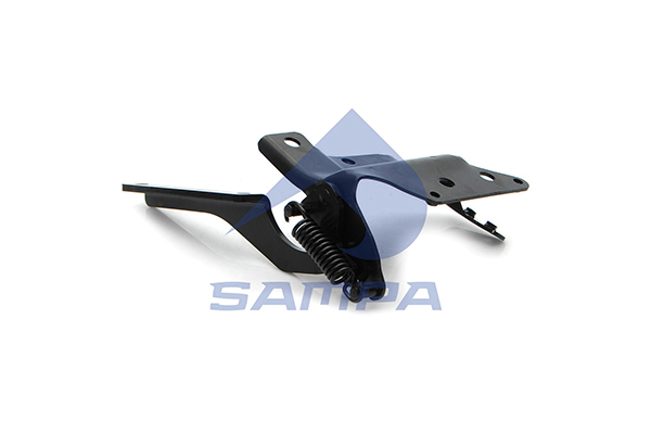 SAMPA 1840 0360 Balama...
