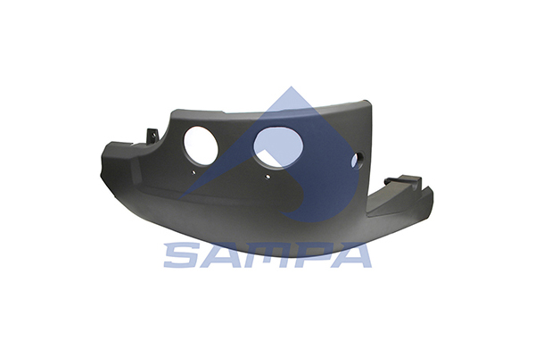 SAMPA 1840 0375 tampon