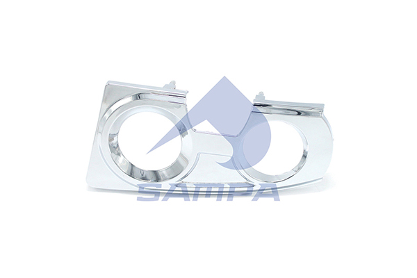 SAMPA 1860 0230 Rama far