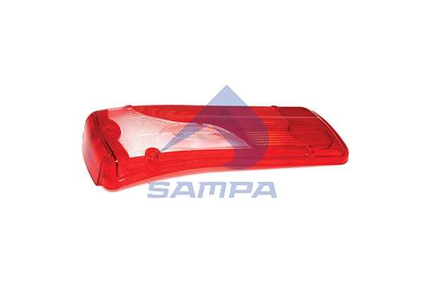 SAMPA 201.064 Dispersor,...
