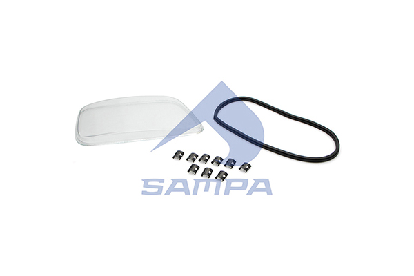 SAMPA 201.122 Dispersor far...