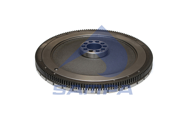 SAMPA 203.066 Volanta