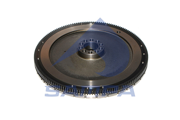 SAMPA 203.069 Volanta