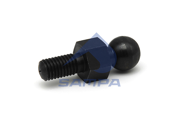 SAMPA 203.158 Cuplaj sferic