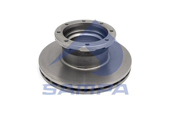 SAMPA 204.382 Disc frana