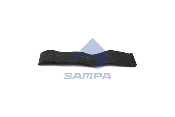 SAMPA 205.087 Bandou, aripa