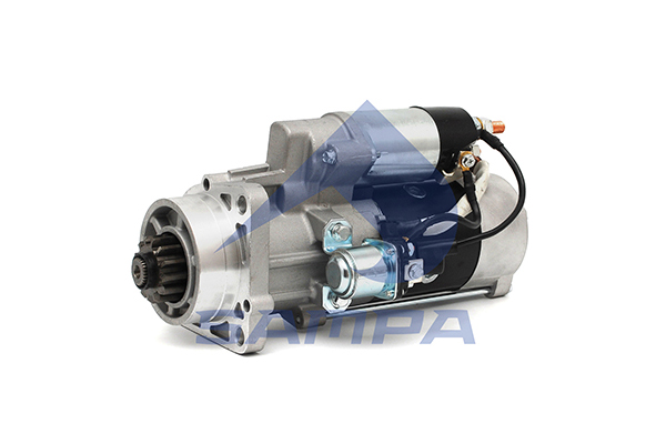 SAMPA 205.216 starter