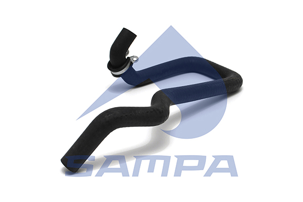 SAMPA 205.475 Furtun radiator