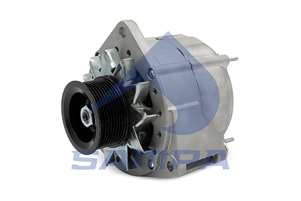 SAMPA 206.291 Generator /...