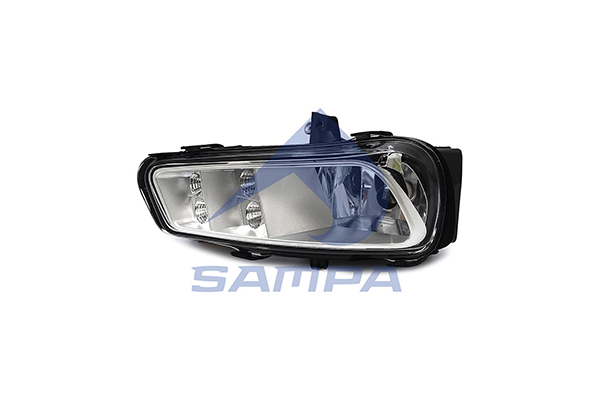 SAMPA 208.137 Proiector ceata