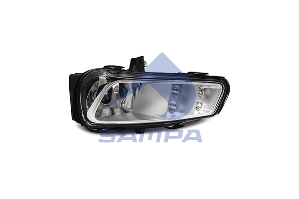 SAMPA 208.138 Proiector ceata