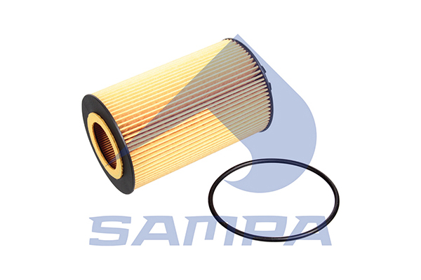 SAMPA 209.252 Filtru ulei