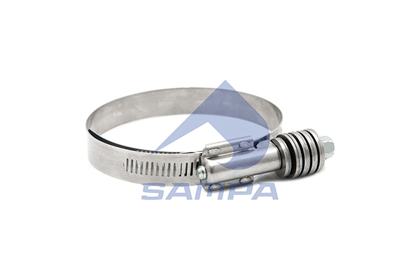 SAMPA 210.001 colier de fixare