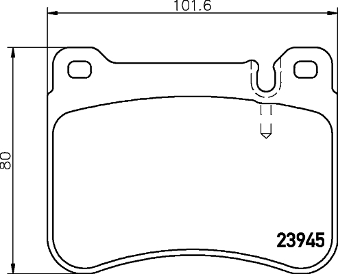 HELLA PAGID 8DB 355 006-541...