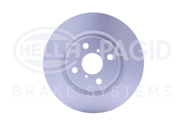 HELLA PAGID 8DD 355 125-491...