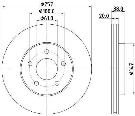 ASHIKA 60-00-001 ΔΙΣΚ....