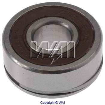 WAI 10-1050-4W Bearing