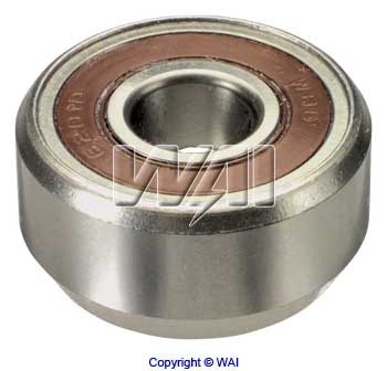 WAI 10-2011-3W Bearing