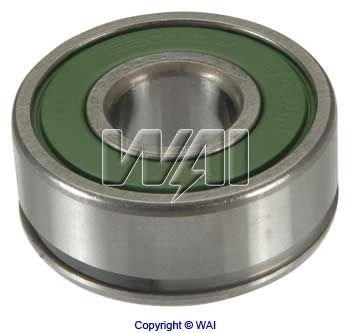 WAI 10-2013-4 Bearing