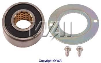 WAI 10-2041-4 Bearing