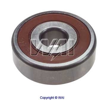 WAI 10-3041-4W Bearing