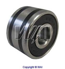 WAI 10-800-4E Bearing